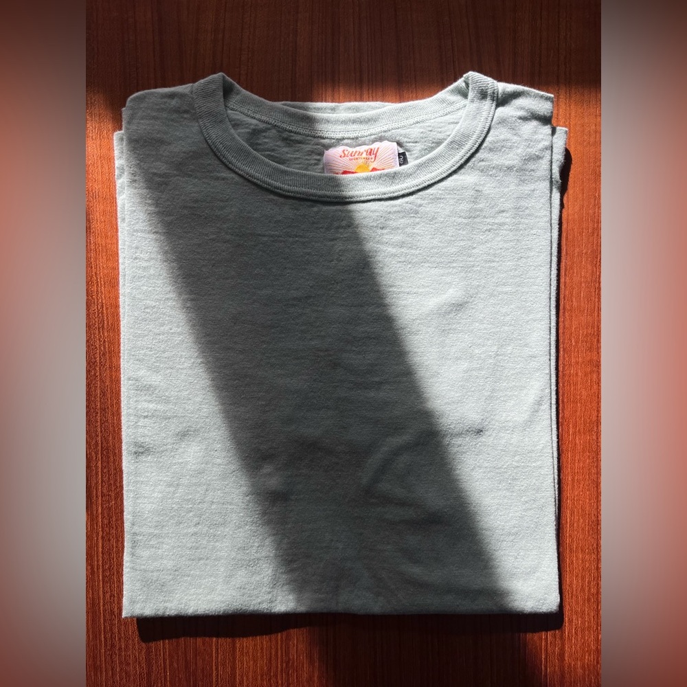 Sunray Cotton T shirt
